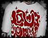Shirt custom