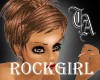 TA Rockgirl Copper