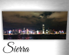 ;) Hong Kong Skyline