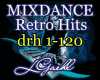 Mixdance Retro Hits