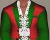 +CHRISTMAS SUIT V2+