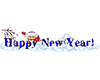 Happy New Year 