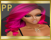 [PP] Pink Sehlak Hair
