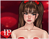Valentines Heart Kiss