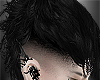 𝔁. Mohican black