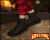 M/ Santa Boots