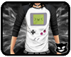 [PP] Gameboy Shirt M