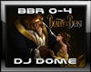 DJ DOME Breauty & Beast