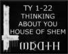 [W] HOUSE OF SHEM THINKI