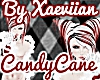 Andro Freya - CandyCane
