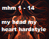 mt head my heart hs