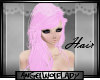 [A] Kawaii Pink Hair