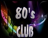 80s Club