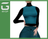 G| Slimeth Basic Up