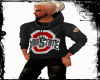 Ohio State Hoody
