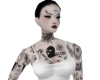Gotic Skin