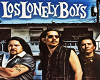 Los Lonely Boys