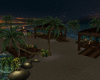(SL) Moonlight Beach