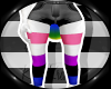 [m]Shorts - GenderFluid