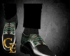 GE* Emerald ClassicShoes
