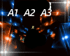 Dj Lights  A1