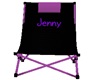 !CLJ! Jenny Beach Chair