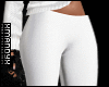 xMx:Meghan White Pants