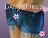 !S!Daizy Dukes