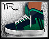 [NR] P&B Sneakers 
