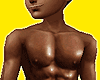 Oiled Skin