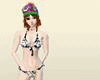 [R] LaLa bikinis