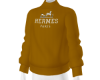Luxury Sweater HMS Camel
