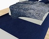 ! Blu Rug