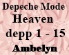 Heaven Remix 3W4