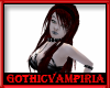 GV Velvet Vampire RED