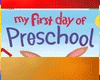 Preschool Books