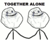 [TT] Together Alone F