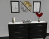 DER: Modern Dresser