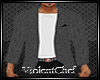 [VC]  Tweed Blazer