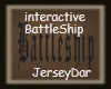 Interactive Battleship