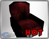 [GB]hot kisses chair