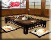 [SF] Japan Tea Table