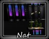 NT Feelings Fish Tank