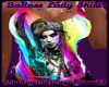 ~RainbowBadass LadyShirt