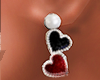 N! Valentine Hearts