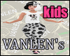 LV**Cow Sleepers KIDS**