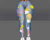 Care B Jeans