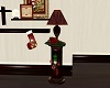 W.L.Christmas lamp