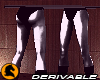 ♞Sexy Legs Table