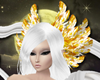 [AXA] Divine Headdress